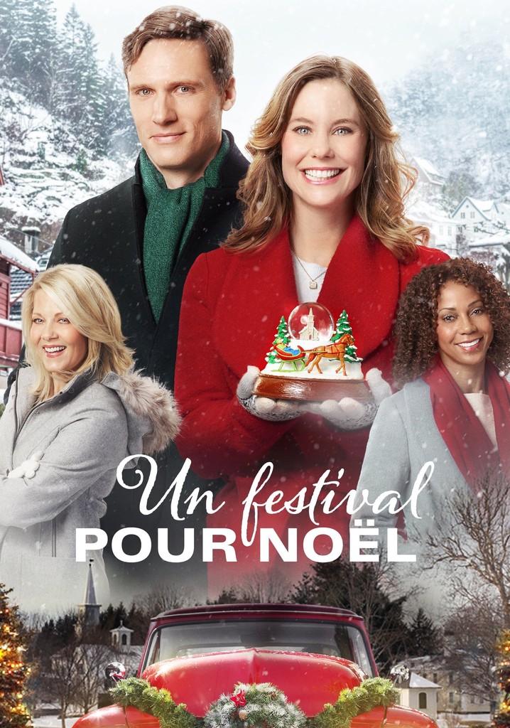 Regarder Un festival pour Noël en streaming complet